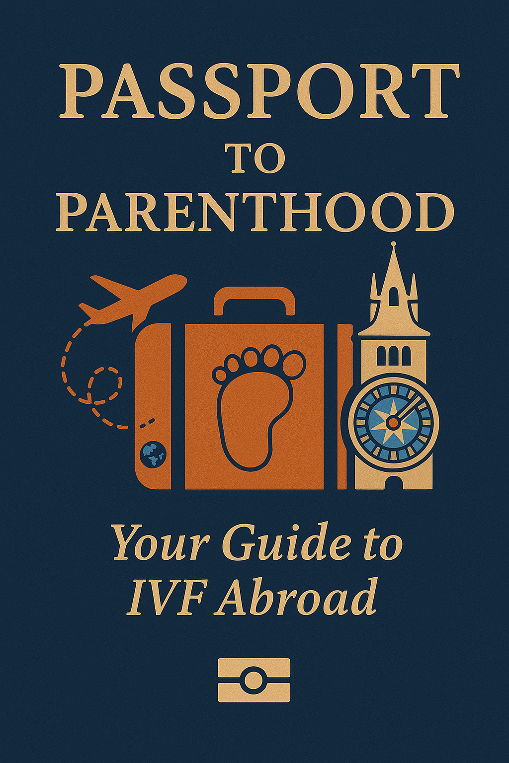 Passport 2 Parenthood